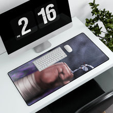Load image into Gallery viewer, Anime One Piece Mouse Pad (Desk Mat) With Laptop