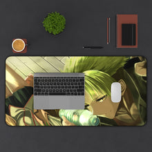 Load image into Gallery viewer, Fate/Apocrypha by Mouse Pad (Desk Mat) With Laptop