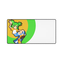 Load image into Gallery viewer, Yotsuba! Mouse Pad (Desk Mat)