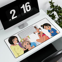 Load image into Gallery viewer, Ichigo Mashimaro Mouse Pad (Desk Mat) With Laptop
