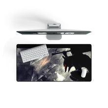 Load image into Gallery viewer, Anime Berserk Mouse Pad (Desk Mat) On Desk