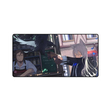 Load image into Gallery viewer, Anime Original Mouse Pad (Desk Mat)