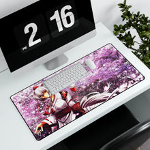 Load image into Gallery viewer, Touhou Mouse Pad (Desk Mat)
