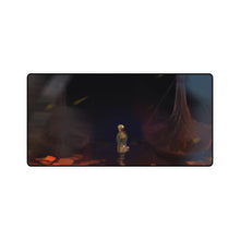 Load image into Gallery viewer, Vinland Saga Mouse Pad (Desk Mat)