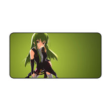 Load image into Gallery viewer, Code Geass Mouse Pad (Desk Mat)