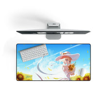 Load image into Gallery viewer, Anime Original Mouse Pad (Desk Mat) On Desk