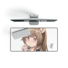 Load image into Gallery viewer, The Rising of the Shield Hero Mouse Pad (Desk Mat)