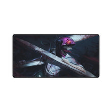 Load image into Gallery viewer, Anime Chainsaw Man Mouse Pad (Desk Mat)