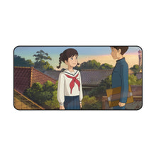 Load image into Gallery viewer, From Up On Poppy Hill Mouse Pad (Desk Mat)