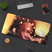 Load image into Gallery viewer, Anime Original Mouse Pad (Desk Mat) On Desk