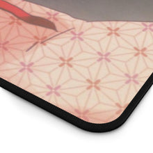 Load image into Gallery viewer, Otome Youkai Zakuro Mouse Pad (Desk Mat) Hemmed Edge
