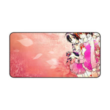 Load image into Gallery viewer, Reborn! Katekyo Hitman Reborn Mouse Pad (Desk Mat)
