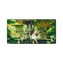 Load image into Gallery viewer, Vocaloid Mouse Pad (Desk Mat)