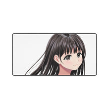 Load image into Gallery viewer, Akebi's Sailor Uniform Mouse Pad (Desk Mat)