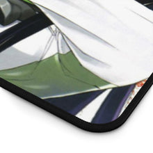 Load image into Gallery viewer, Highschool Of The Dead Mouse Pad (Desk Mat) Hemmed Edge