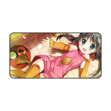 Load image into Gallery viewer, Etotama Mouse Pad (Desk Mat)