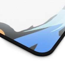 Load image into Gallery viewer, Dragon Ball Super Mouse Pad (Desk Mat) Hemmed Edge