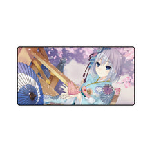 Load image into Gallery viewer, Date A Live Mouse Pad (Desk Mat)