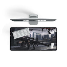 Load image into Gallery viewer, Anime Original Mouse Pad (Desk Mat) On Desk