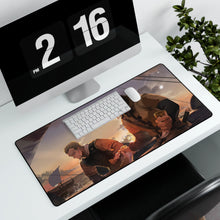 Load image into Gallery viewer, Vinland Saga Mouse Pad (Desk Mat)