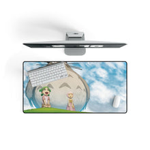 Load image into Gallery viewer, My Neighbor Totoro Mouse Pad (Desk Mat) On Desk