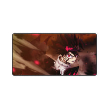Load image into Gallery viewer, Asta Mouse Pad (Desk Mat)