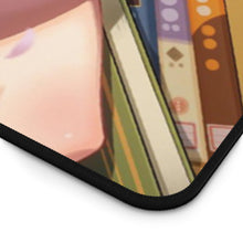 Load image into Gallery viewer, Anime Original Mouse Pad (Desk Mat) Hemmed Edge
