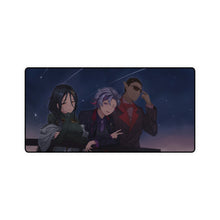 Load image into Gallery viewer, Fuwa Minato, Gwelu Os Gar & Shirayuki Tomoe Mouse Pad (Desk Mat)