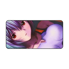 Load image into Gallery viewer, Neon Genesis Evangelion Mouse Pad (Desk Mat)