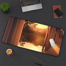 Load image into Gallery viewer, Anime Original Mouse Pad (Desk Mat) On Desk