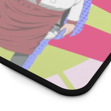 Load image into Gallery viewer, Super Danganronpa 2 - 77th Class Mouse Pad (Desk Mat) Hemmed Edge