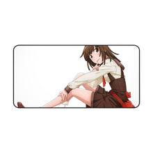 Load image into Gallery viewer, Monogatari (Series) Mouse Pad (Desk Mat)