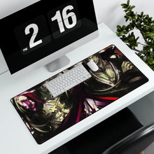 Load image into Gallery viewer, Anime One Piece Mouse Pad (Desk Mat) With Laptop