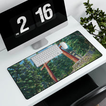 Load image into Gallery viewer, Your Name. Mouse Pad (Desk Mat)
