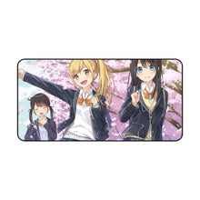 Load image into Gallery viewer, Anime Original Mouse Pad (Desk Mat)