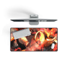 Load image into Gallery viewer, My Hero Academia Katsuki Bakugou Mouse Pad (Desk Mat) On Desk