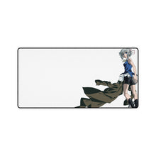 Load image into Gallery viewer, Taboo Tattoo Mouse Pad (Desk Mat)