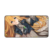 Load image into Gallery viewer, Violet Evergarden Violet Evergarden Mouse Pad (Desk Mat)