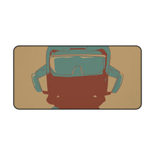 Load image into Gallery viewer, FLCL Mouse Pad (Desk Mat)