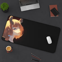 Load image into Gallery viewer, Anime Original Mouse Pad (Desk Mat) On Desk