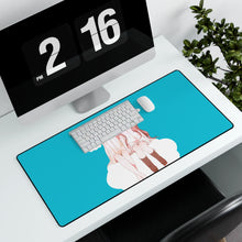Load image into Gallery viewer, Anime Original Mouse Pad (Desk Mat) With Laptop