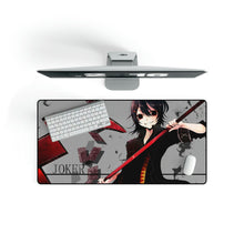 Load image into Gallery viewer, Tokyo Ghoul:re Mouse Pad (Desk Mat)