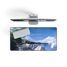 Load image into Gallery viewer, Anime Original Mouse Pad (Desk Mat) On Desk