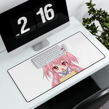 Load image into Gallery viewer, Angel Beats! Mouse Pad (Desk Mat)