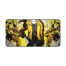 Load image into Gallery viewer, Monogatari (Series) Mouse Pad (Desk Mat)