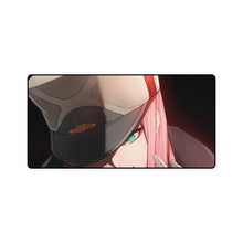 Load image into Gallery viewer, Darling in the FranXX Mouse Pad (Desk Mat)