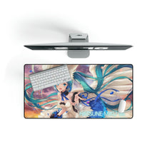Load image into Gallery viewer, Vocaloid Mouse Pad (Desk Mat)