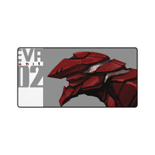Load image into Gallery viewer, Anime Neon Genesis Evangelion Mouse Pad (Desk Mat)