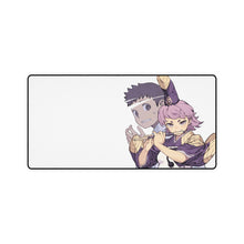 Load image into Gallery viewer, Tsugumomo Mouse Pad (Desk Mat)
