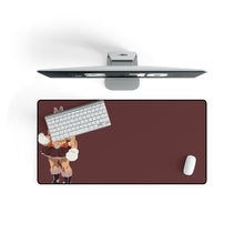Load image into Gallery viewer, My Hero Academia Mouse Pad (Desk Mat) On Desk